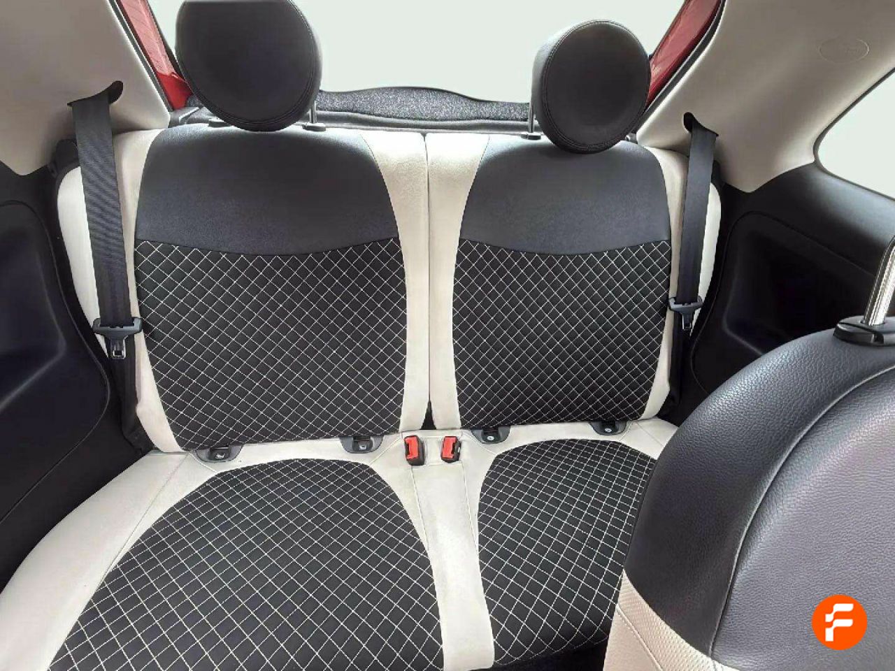 Foto Fiat 500 17