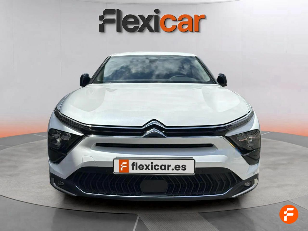 Foto Citroën C5 X 2