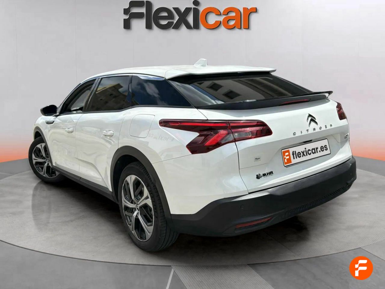 Foto Citroën C5 X 5