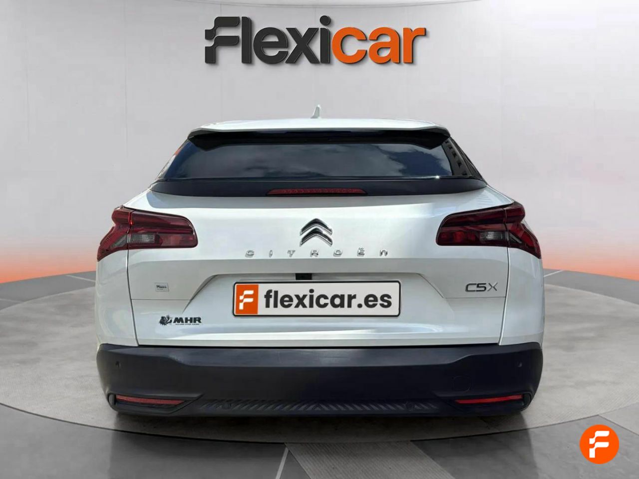 Foto Citroën C5 X 7