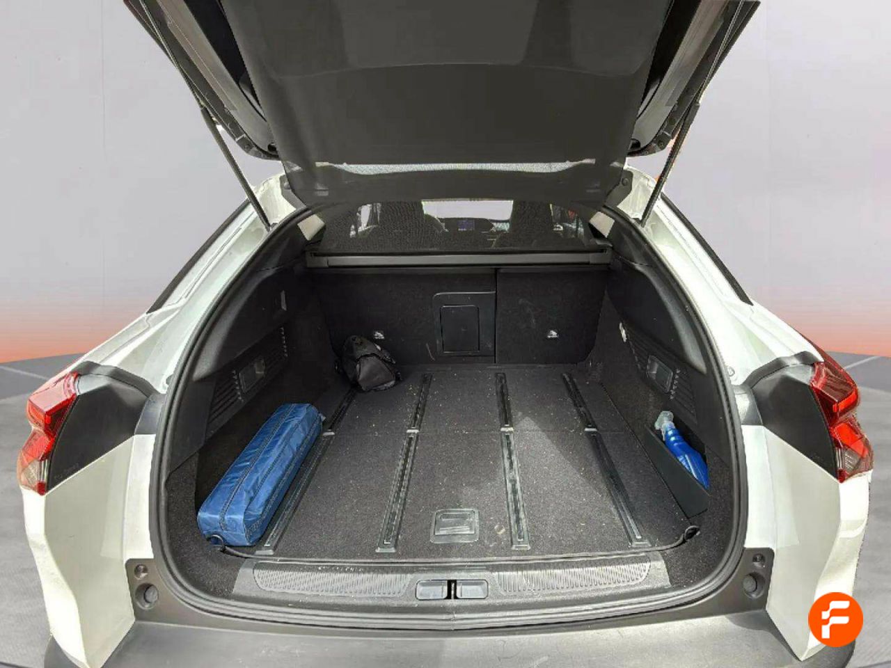 Foto Citroën C5 X 8