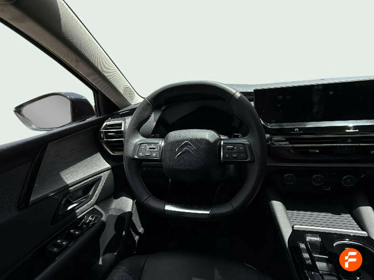 Foto Citroën C5 X 12