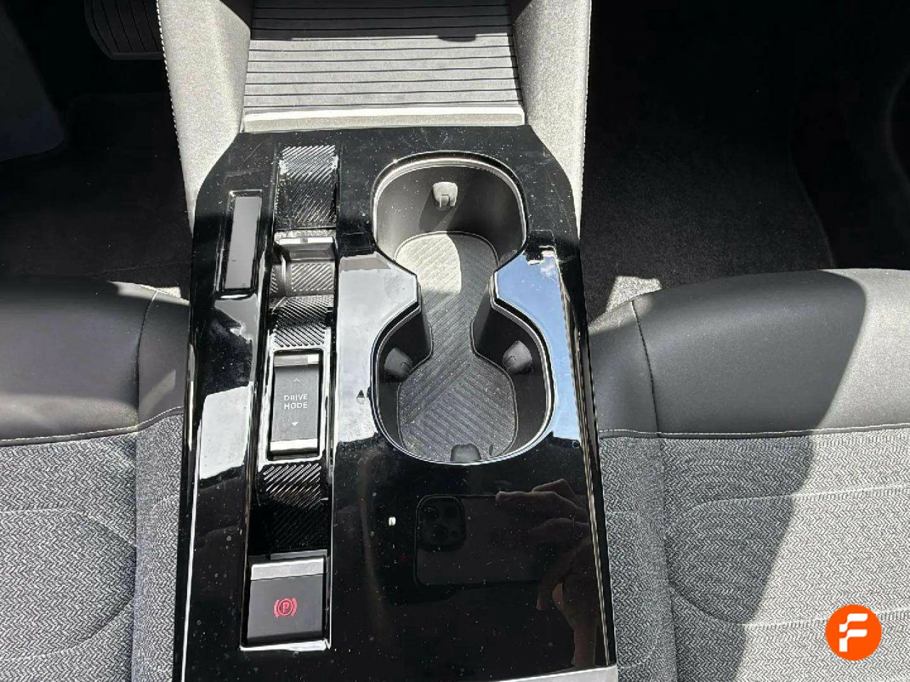 Foto Citroën C5 X 16