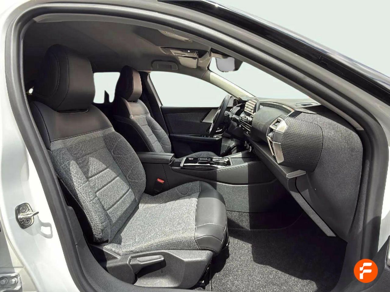 Foto Citroën C5 X 17