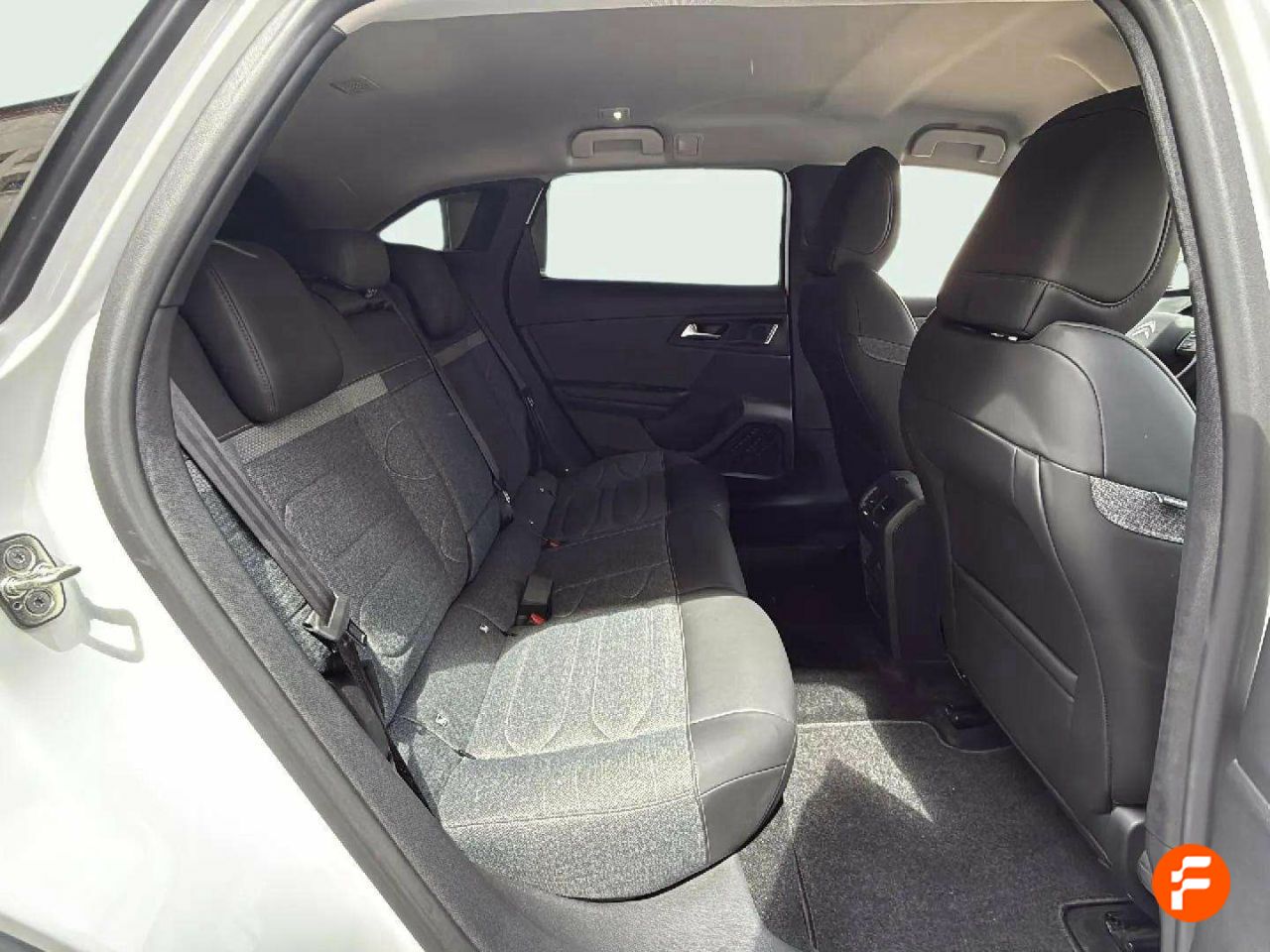 Foto Citroën C5 X 18