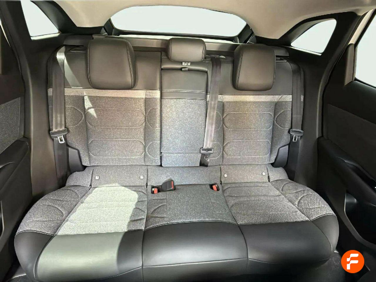 Foto Citroën C5 X 19