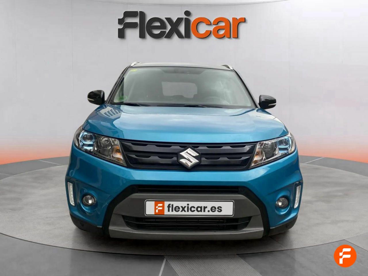Foto Suzuki Vitara 2