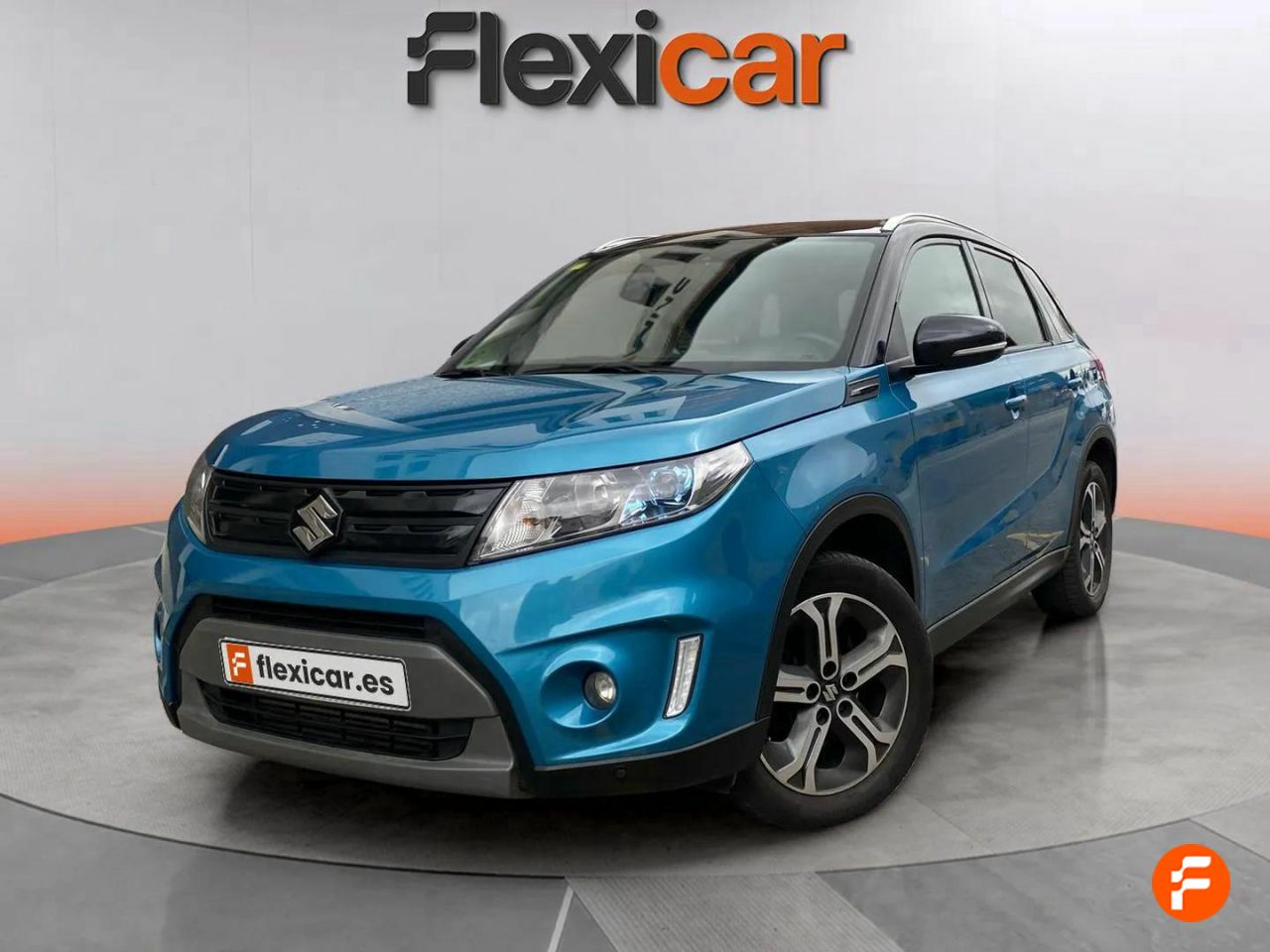 Foto Suzuki Vitara 3