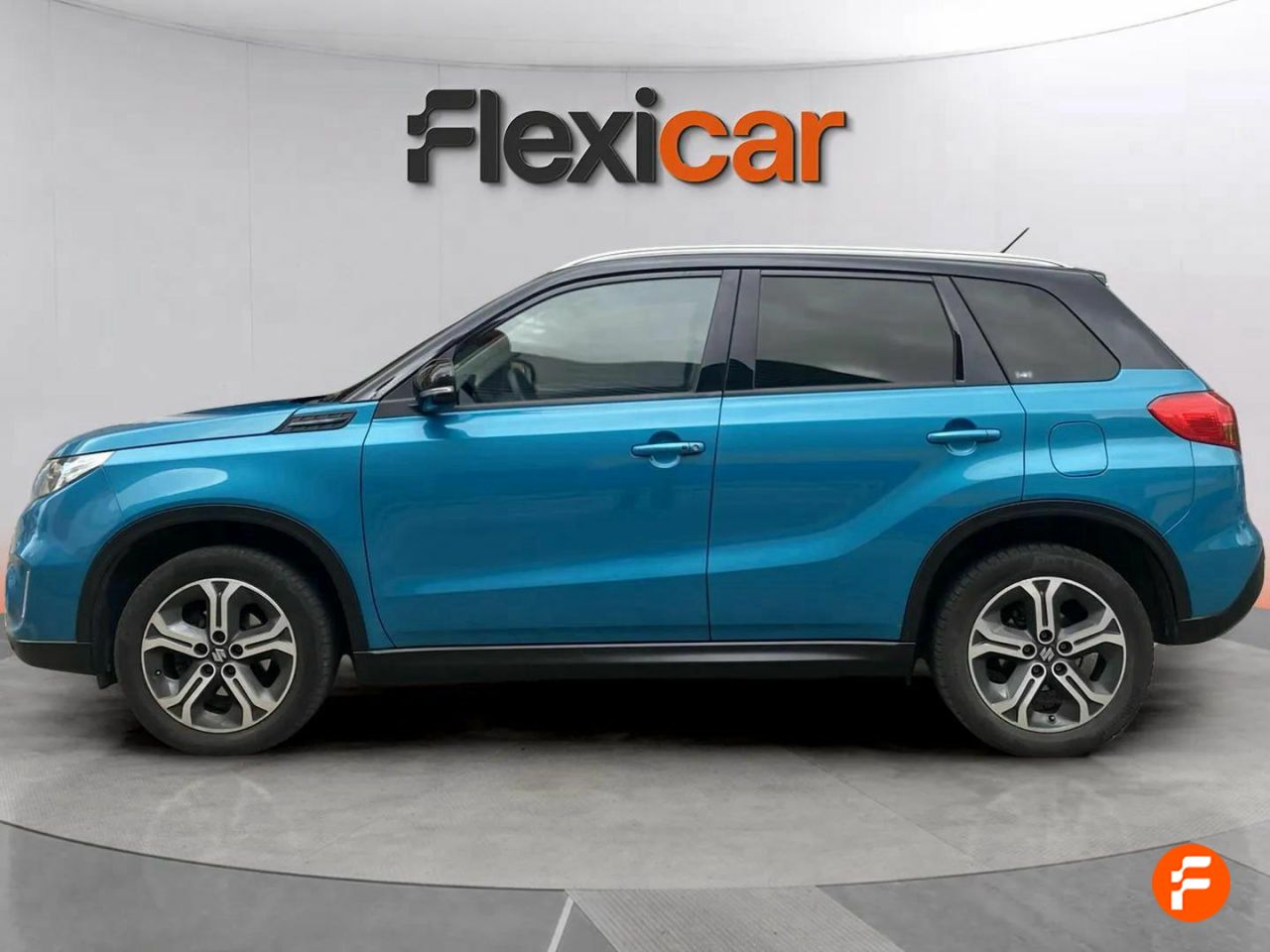 Foto Suzuki Vitara 4