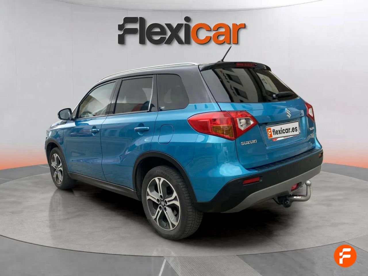 Foto Suzuki Vitara 5