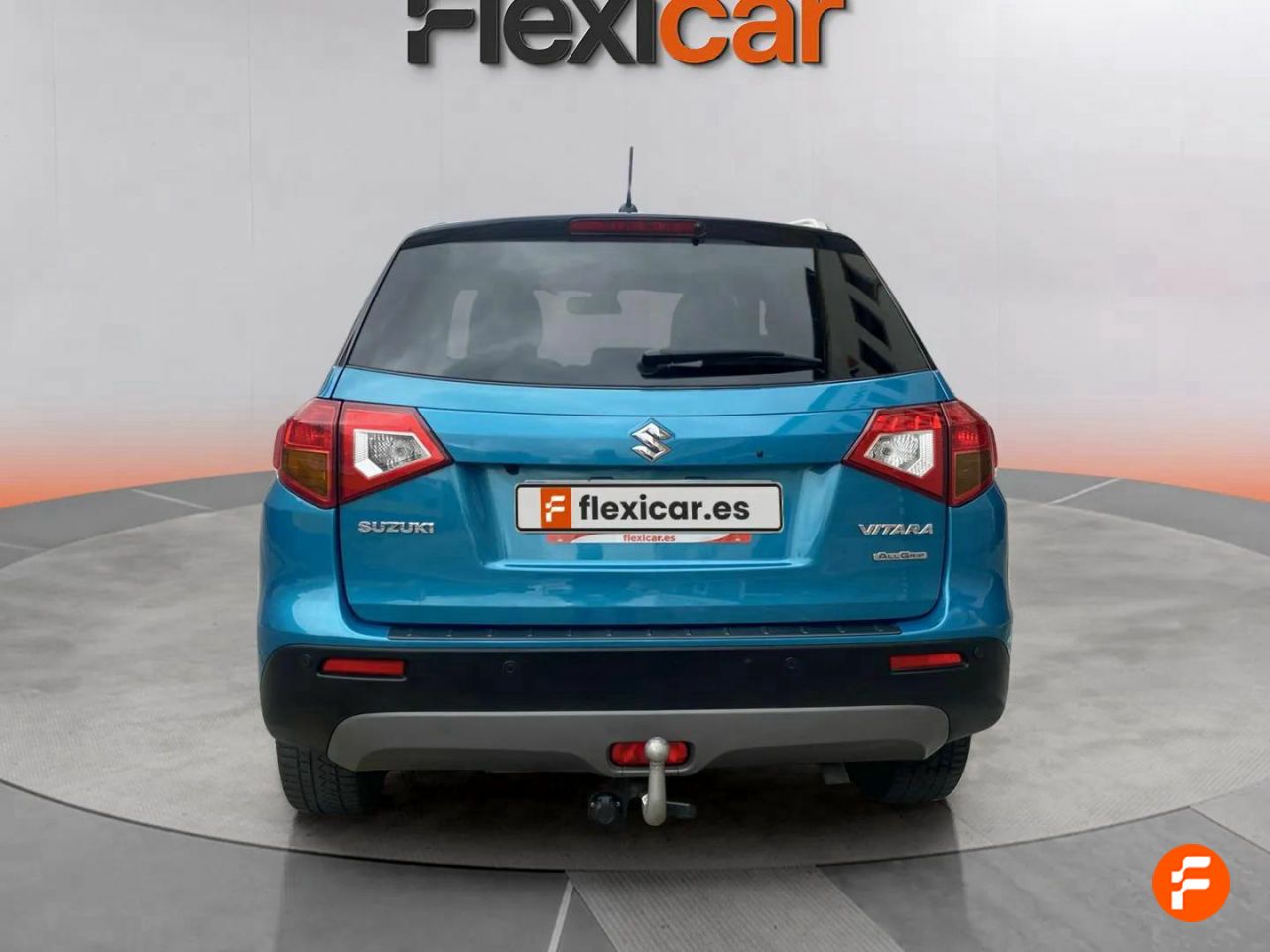 Foto Suzuki Vitara 7