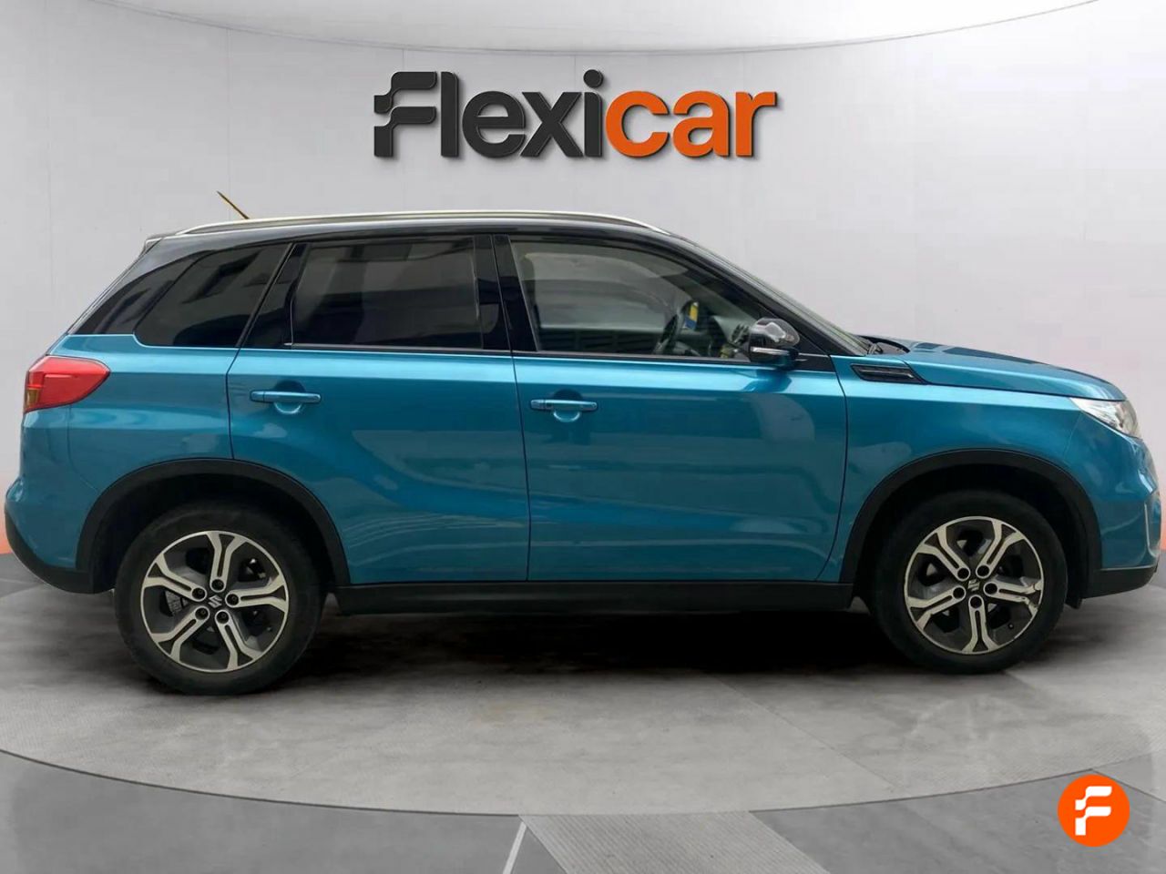Foto Suzuki Vitara 9