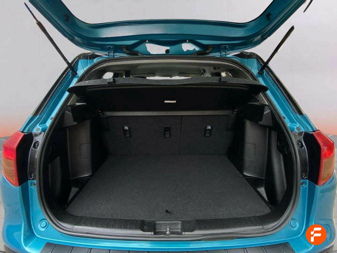 Foto Suzuki Vitara 10