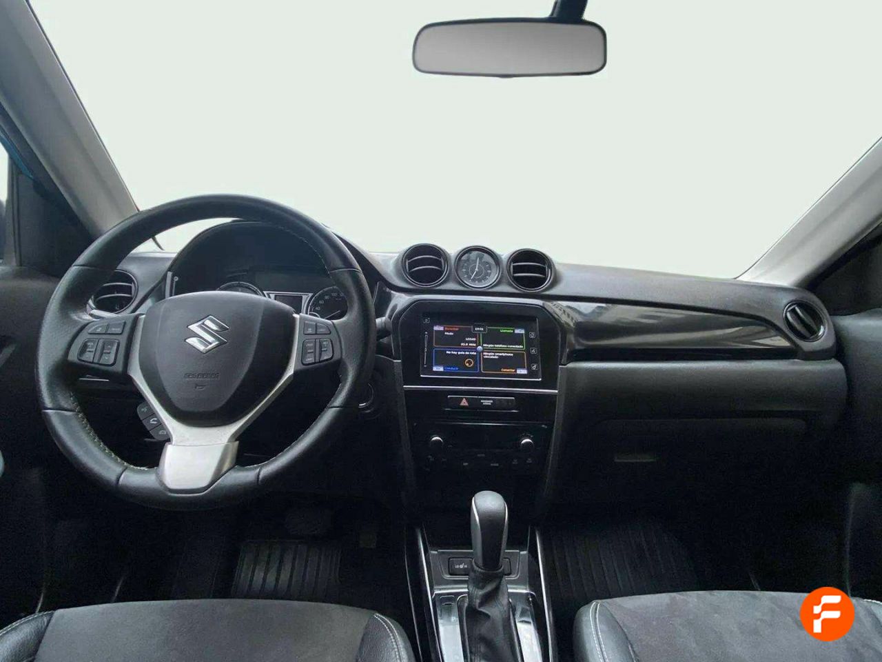 Foto Suzuki Vitara 11