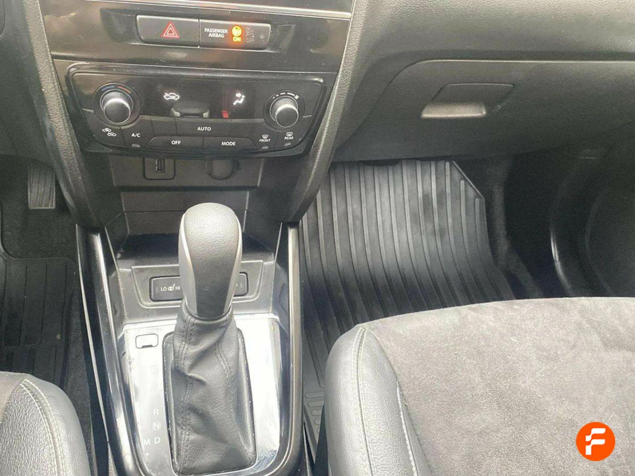 Foto Suzuki Vitara 13