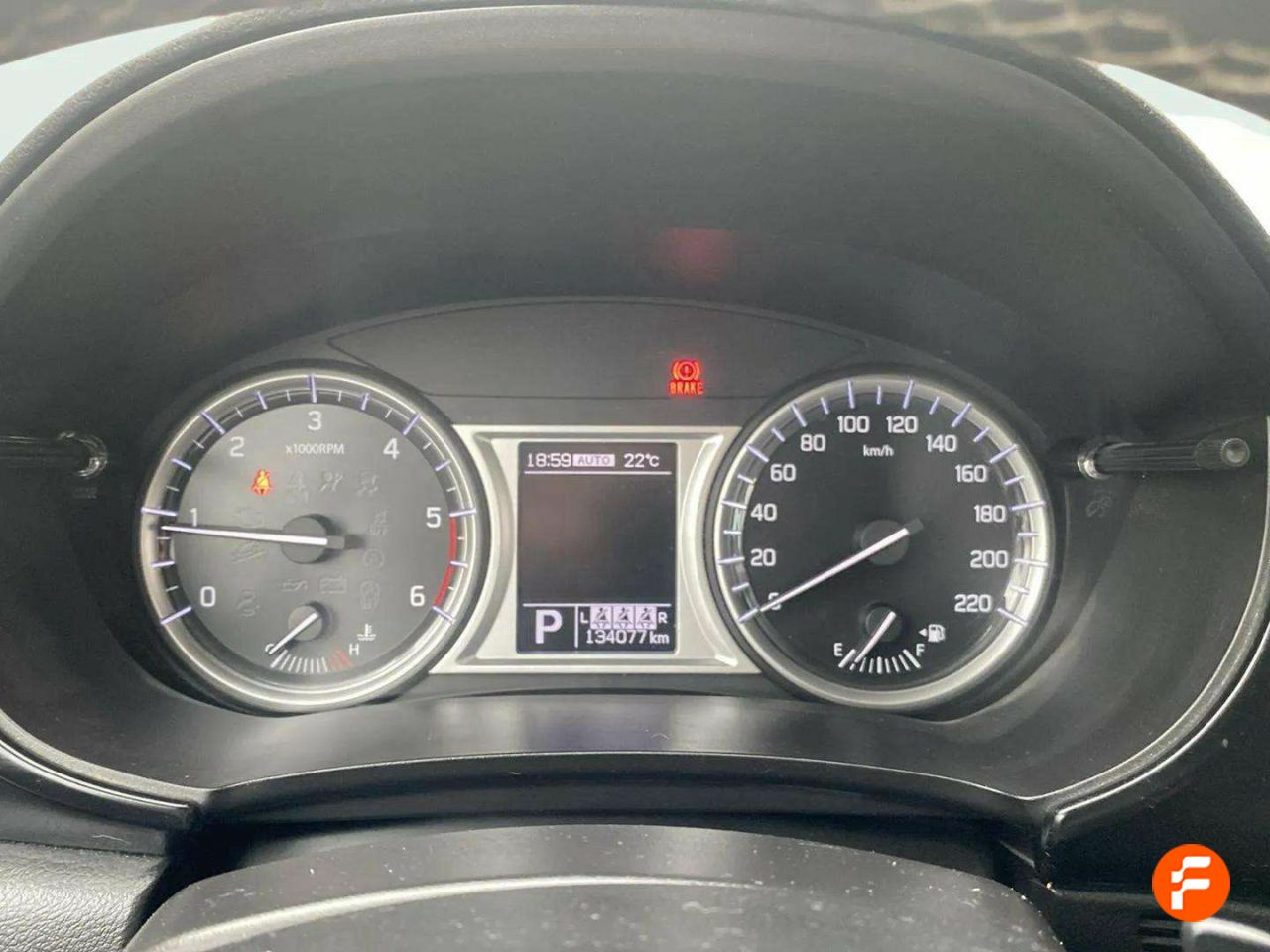Foto Suzuki Vitara 15
