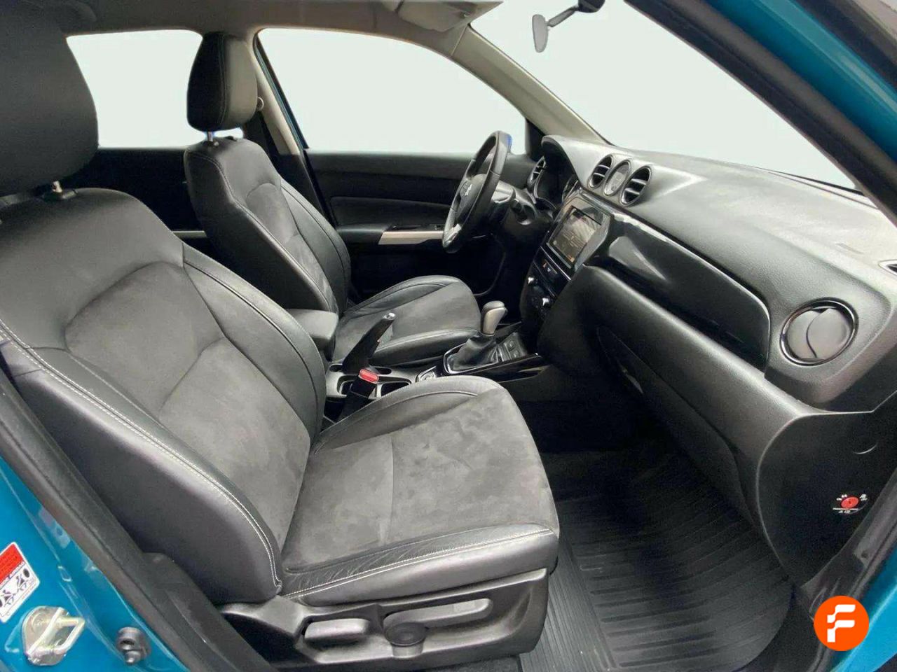 Foto Suzuki Vitara 16