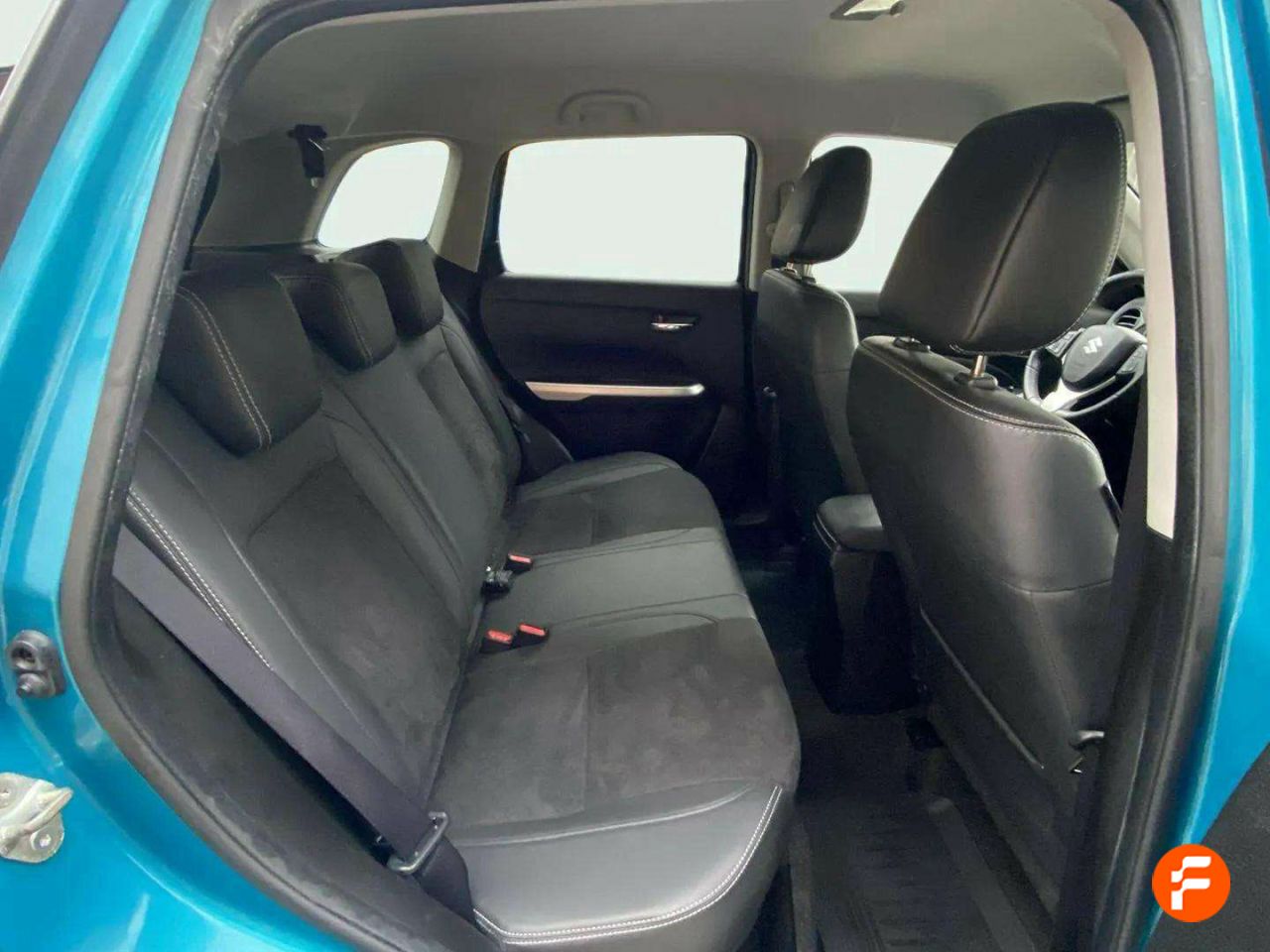 Foto Suzuki Vitara 17