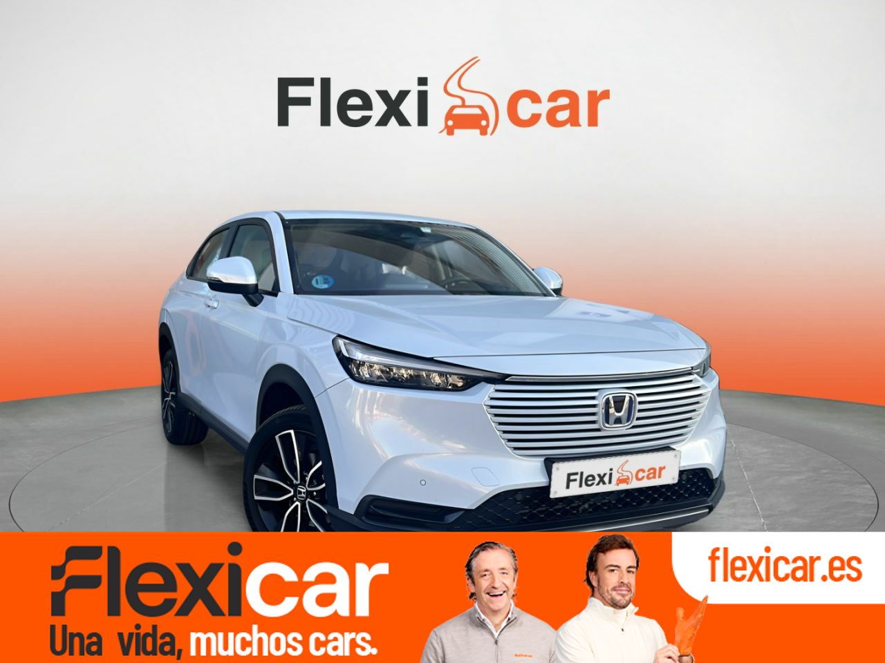 Foto Honda HR-V 1