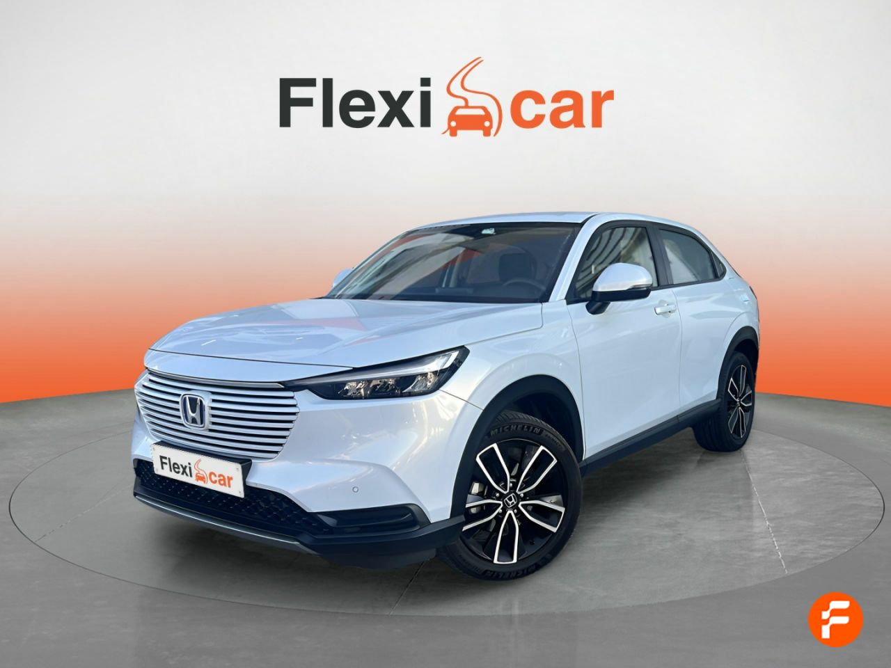 Foto Honda HR-V 3