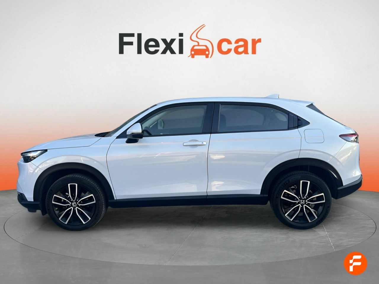 Foto Honda HR-V 4