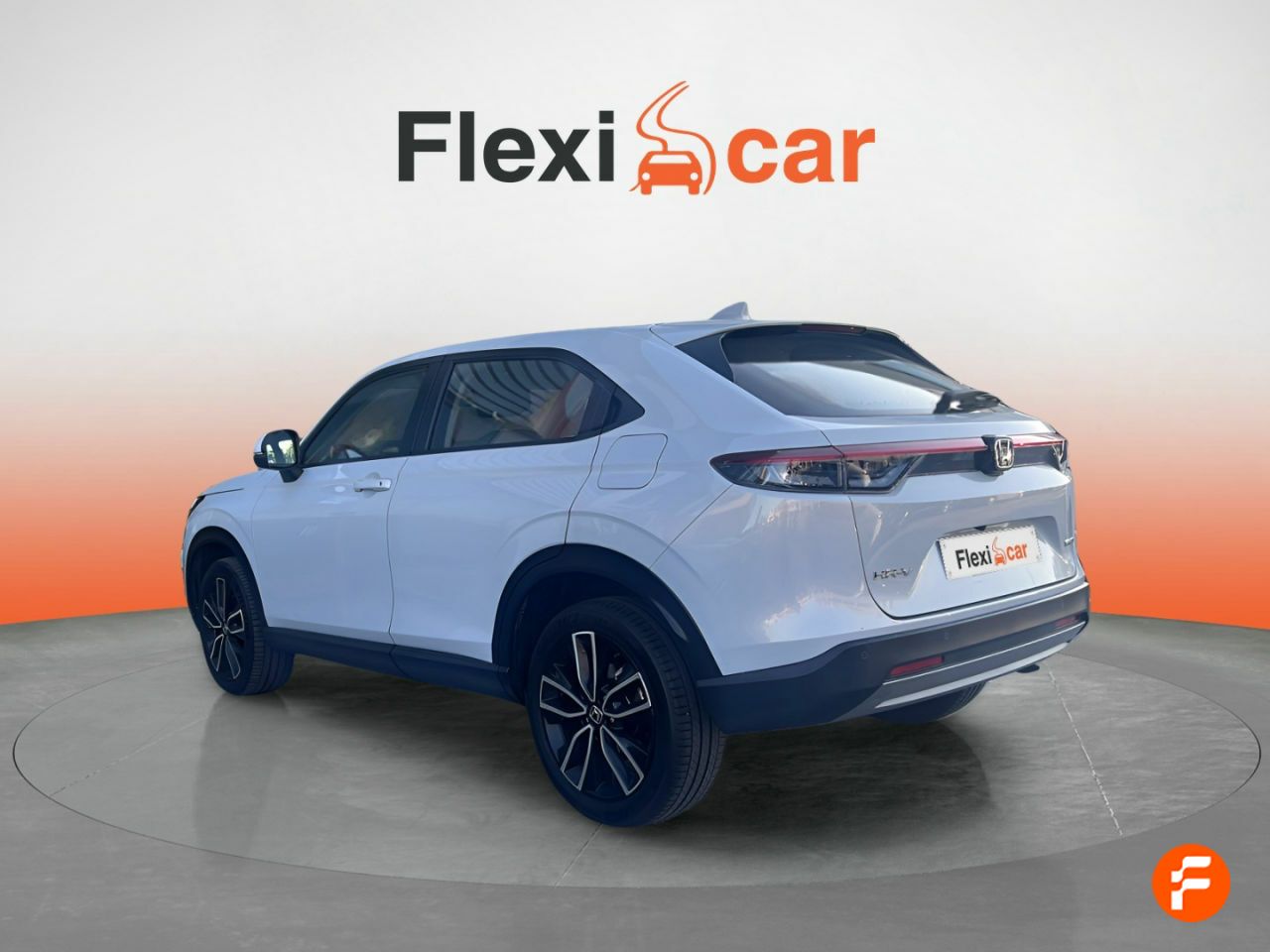 Foto Honda HR-V 5