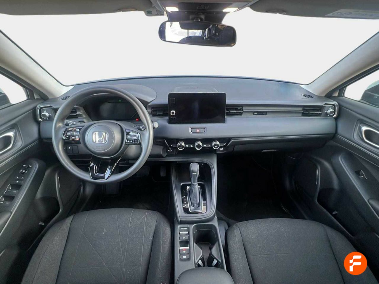 Foto Honda HR-V 12
