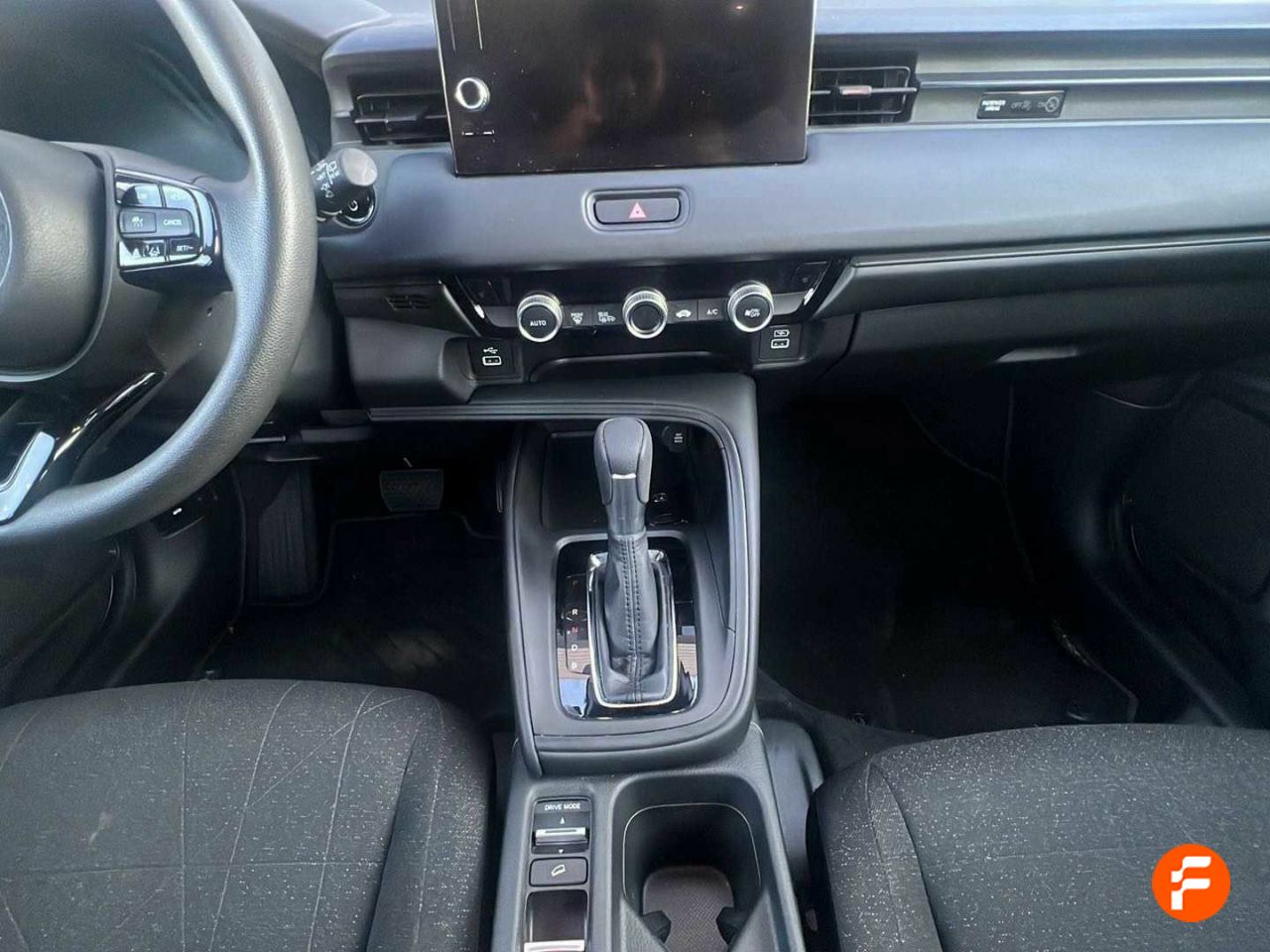 Foto Honda HR-V 14