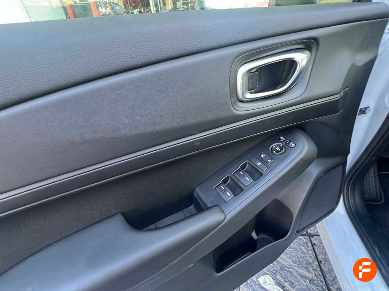 Foto Honda HR-V 16