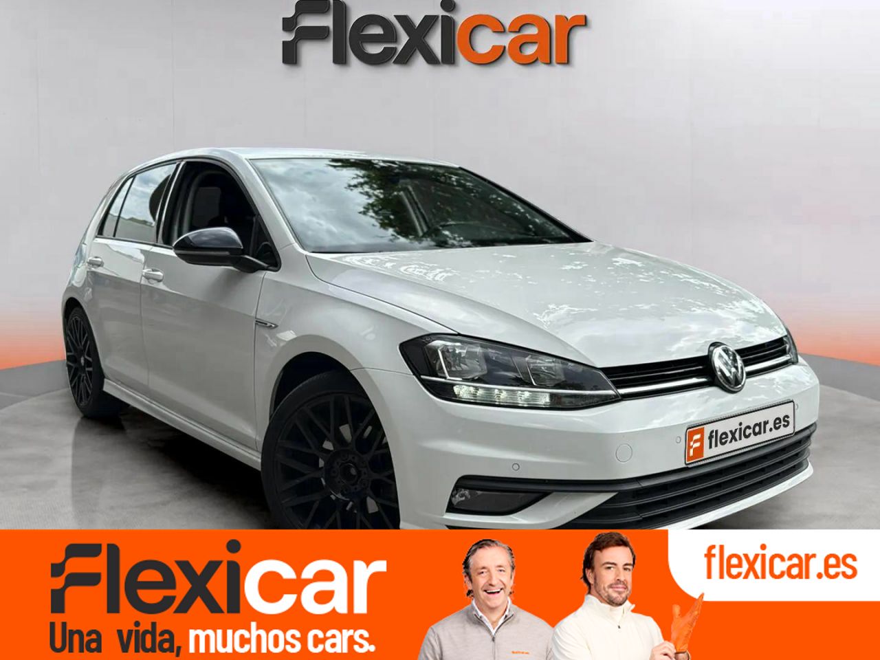 Foto Volkswagen Golf 1