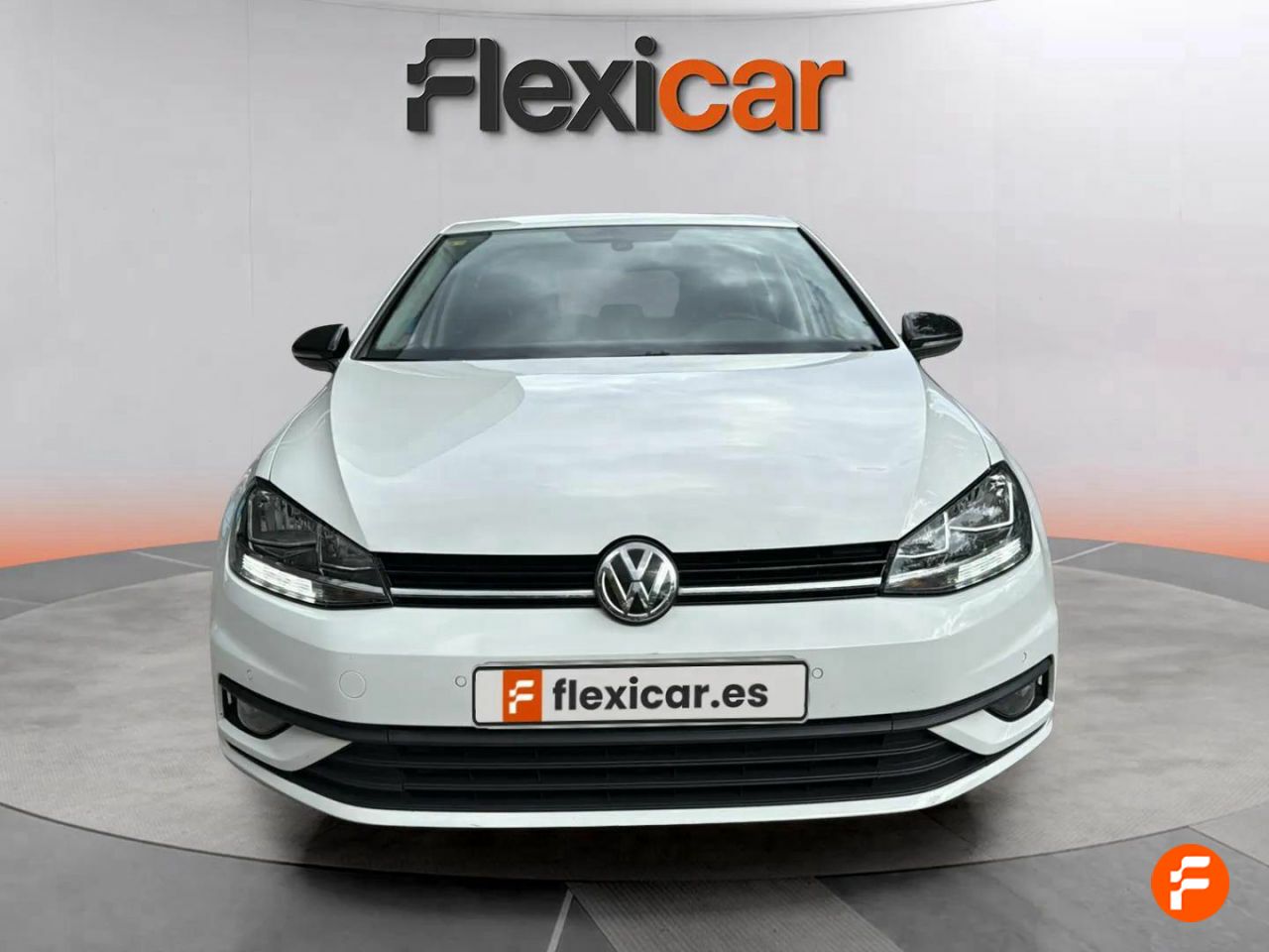 Foto Volkswagen Golf 2