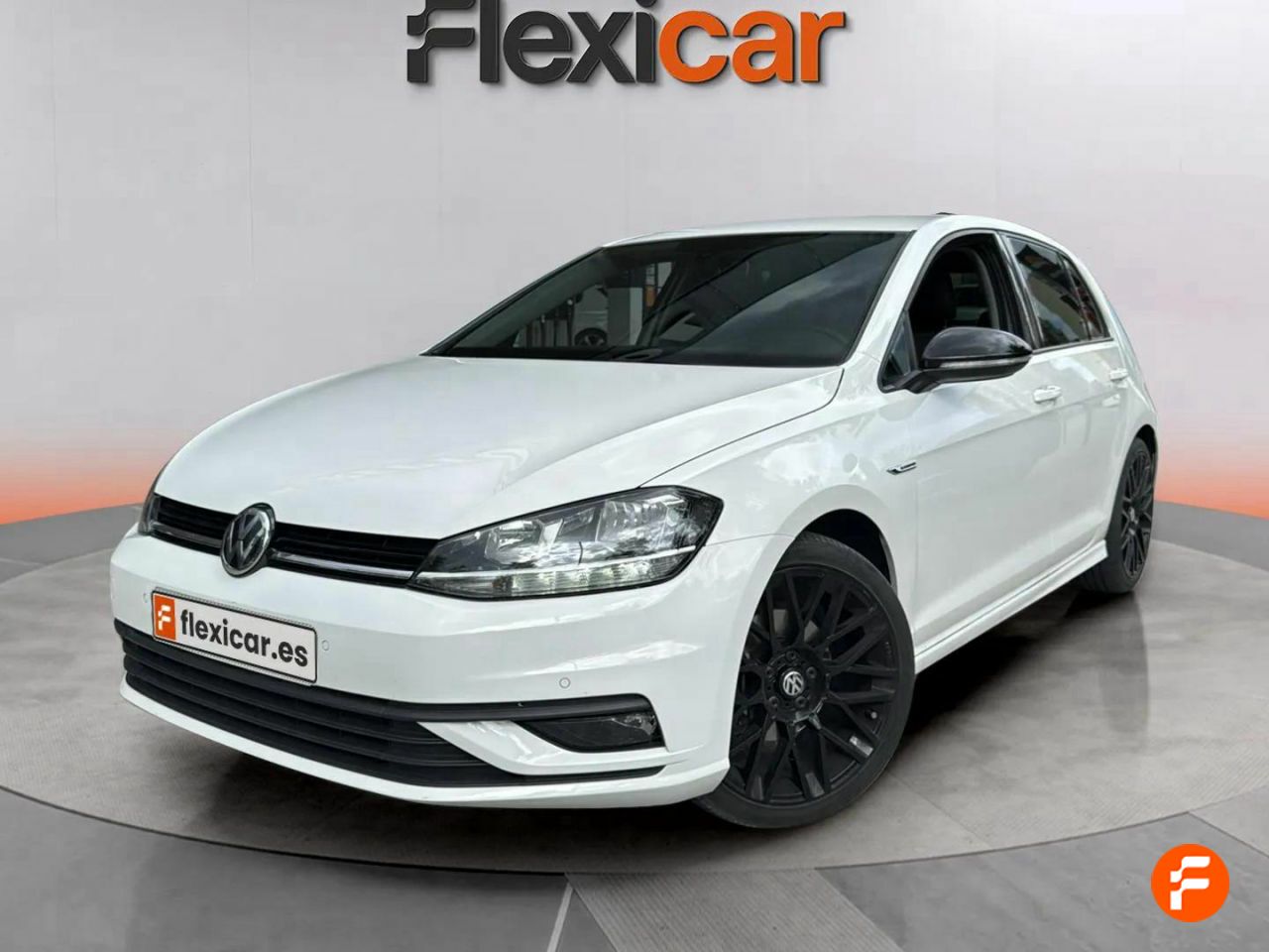 Foto Volkswagen Golf 3