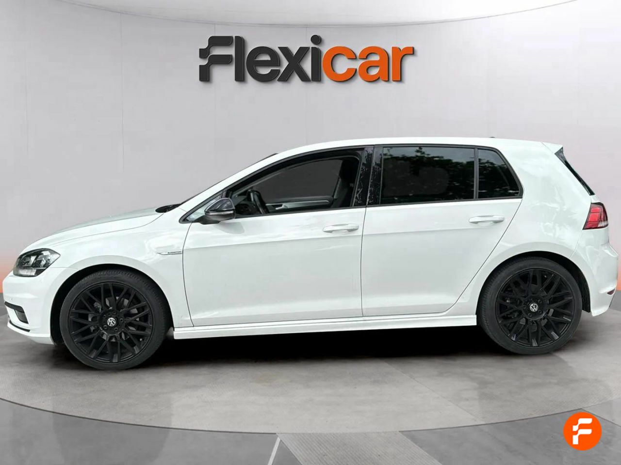 Foto Volkswagen Golf 4