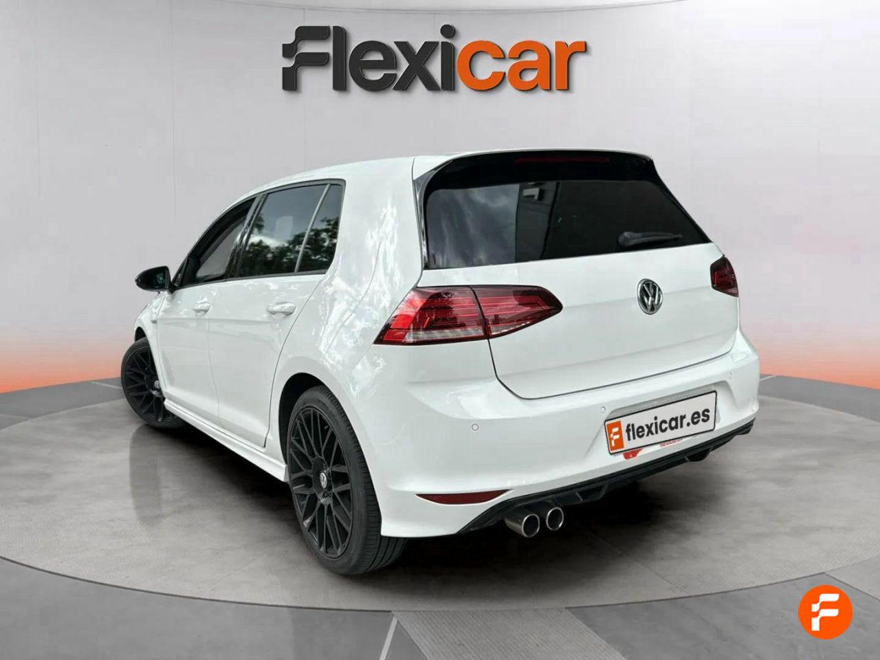 Foto Volkswagen Golf 5