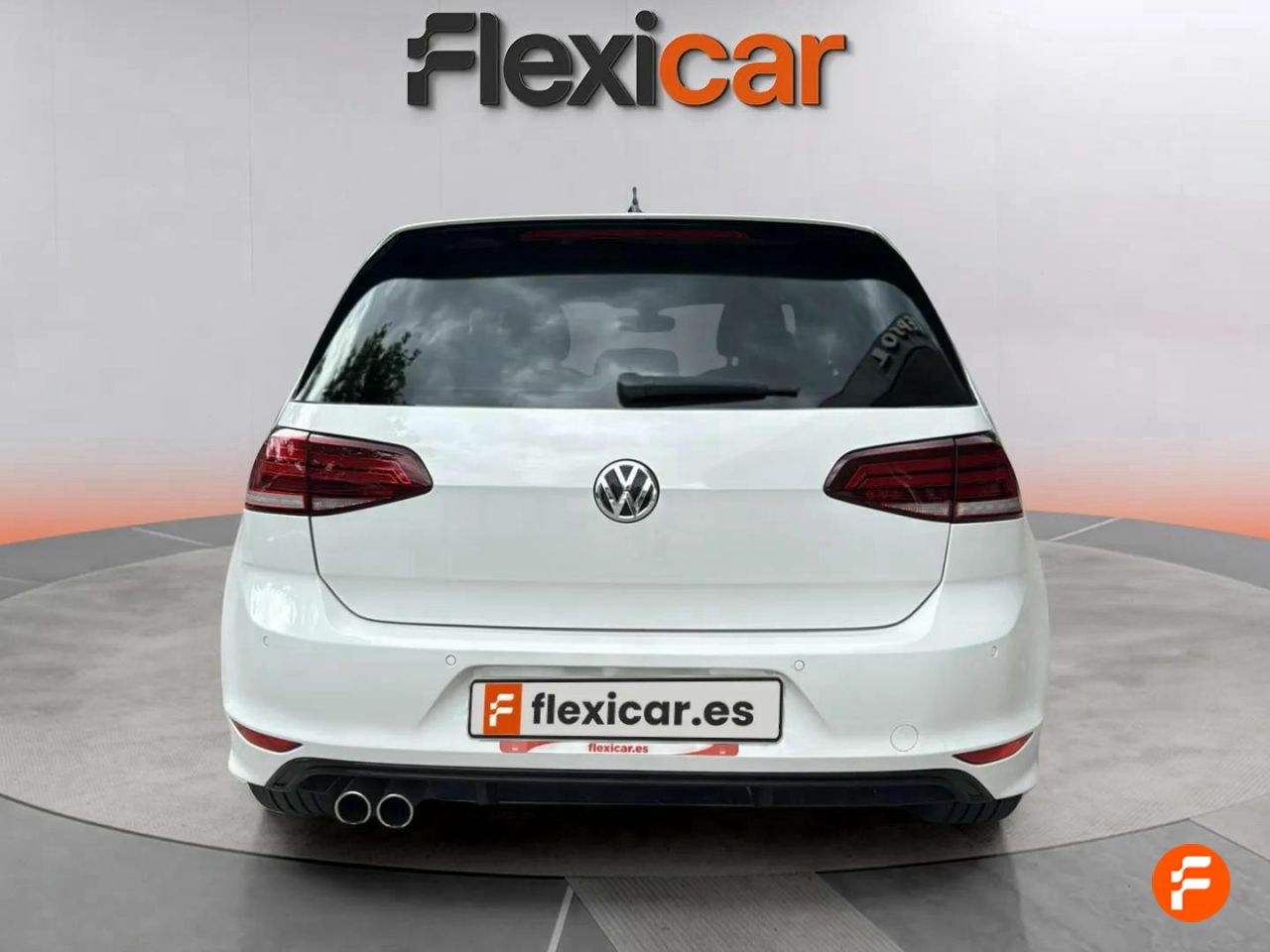 Foto Volkswagen Golf 7