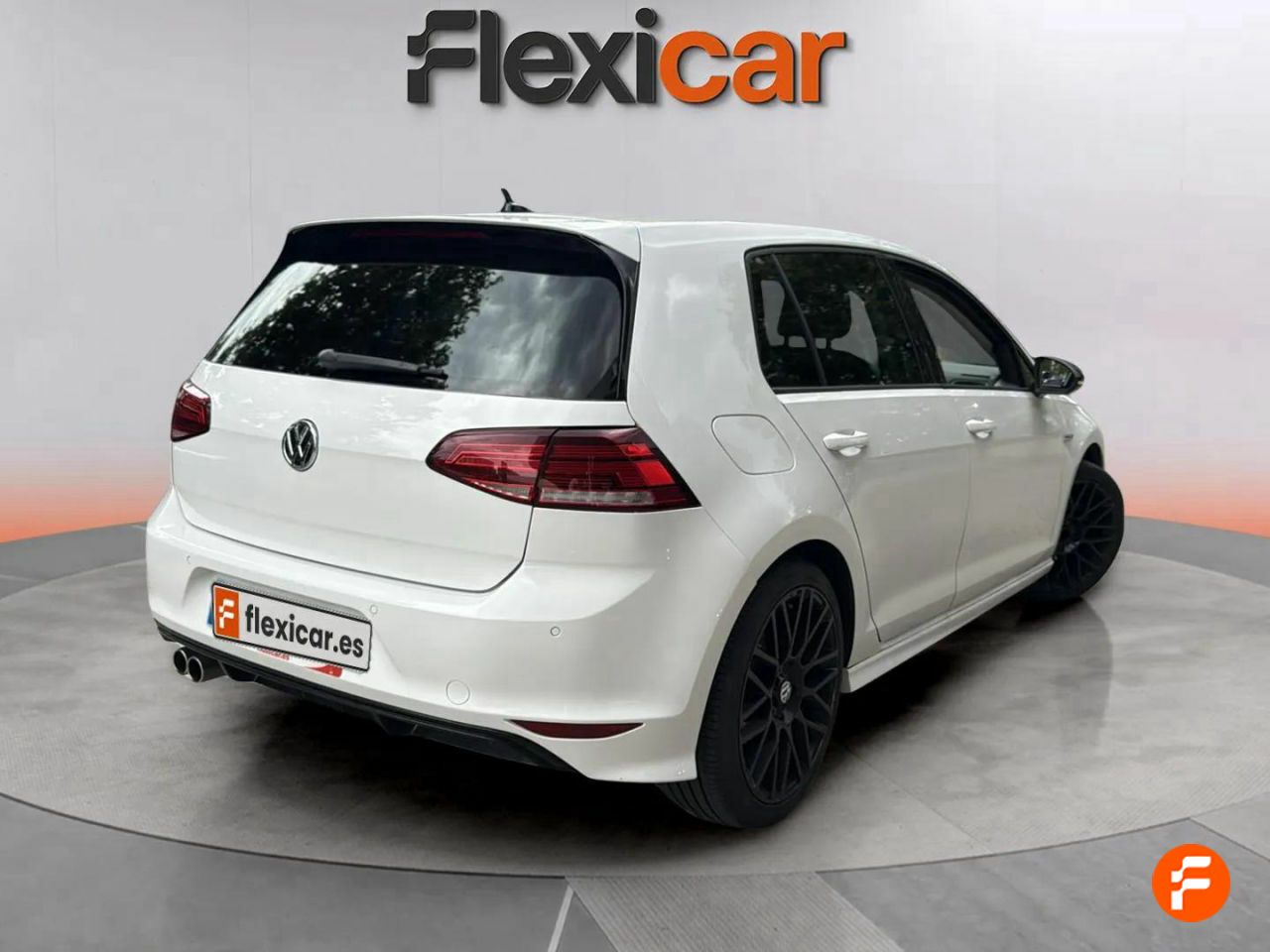 Foto Volkswagen Golf 9