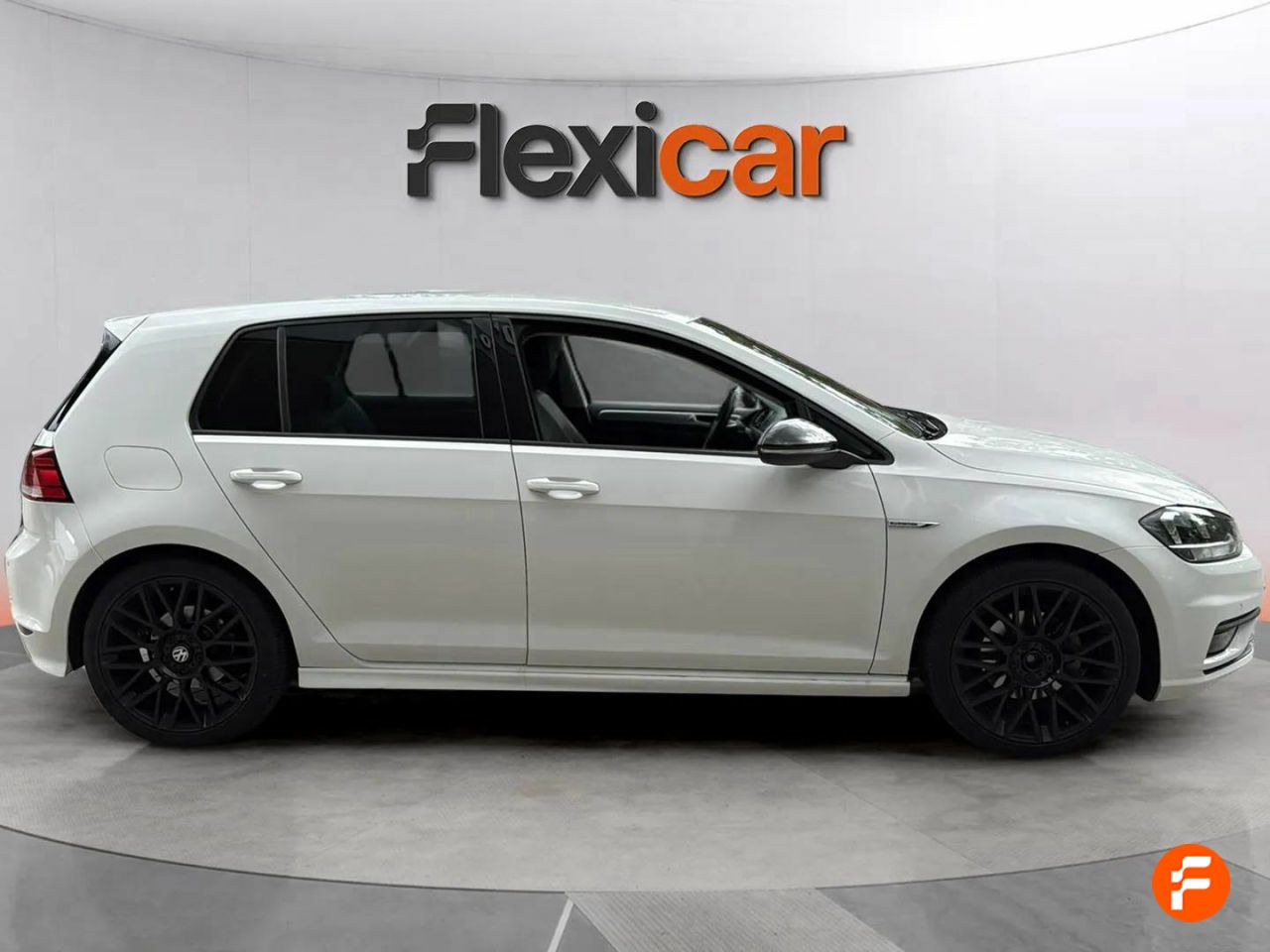 Foto Volkswagen Golf 10