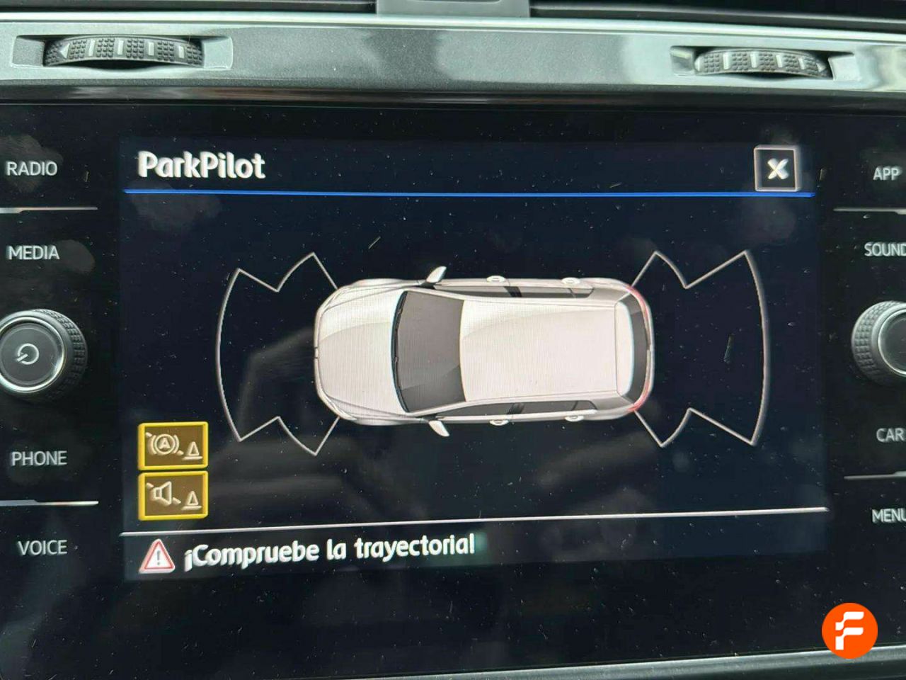 Foto Volkswagen Golf 14