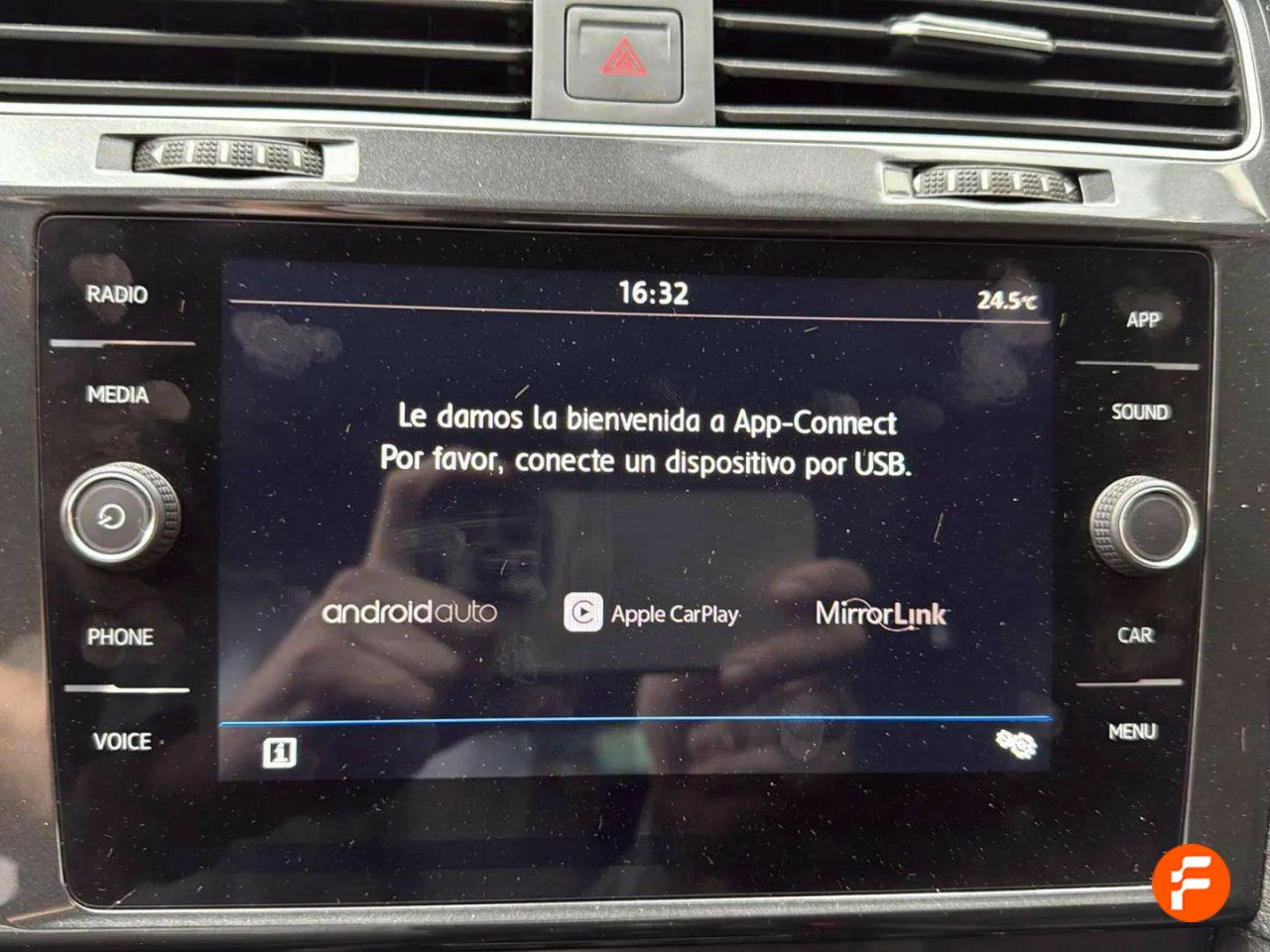 Foto Volkswagen Golf 15