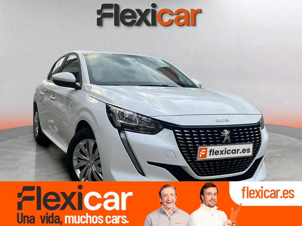 Foto Peugeot 208 1