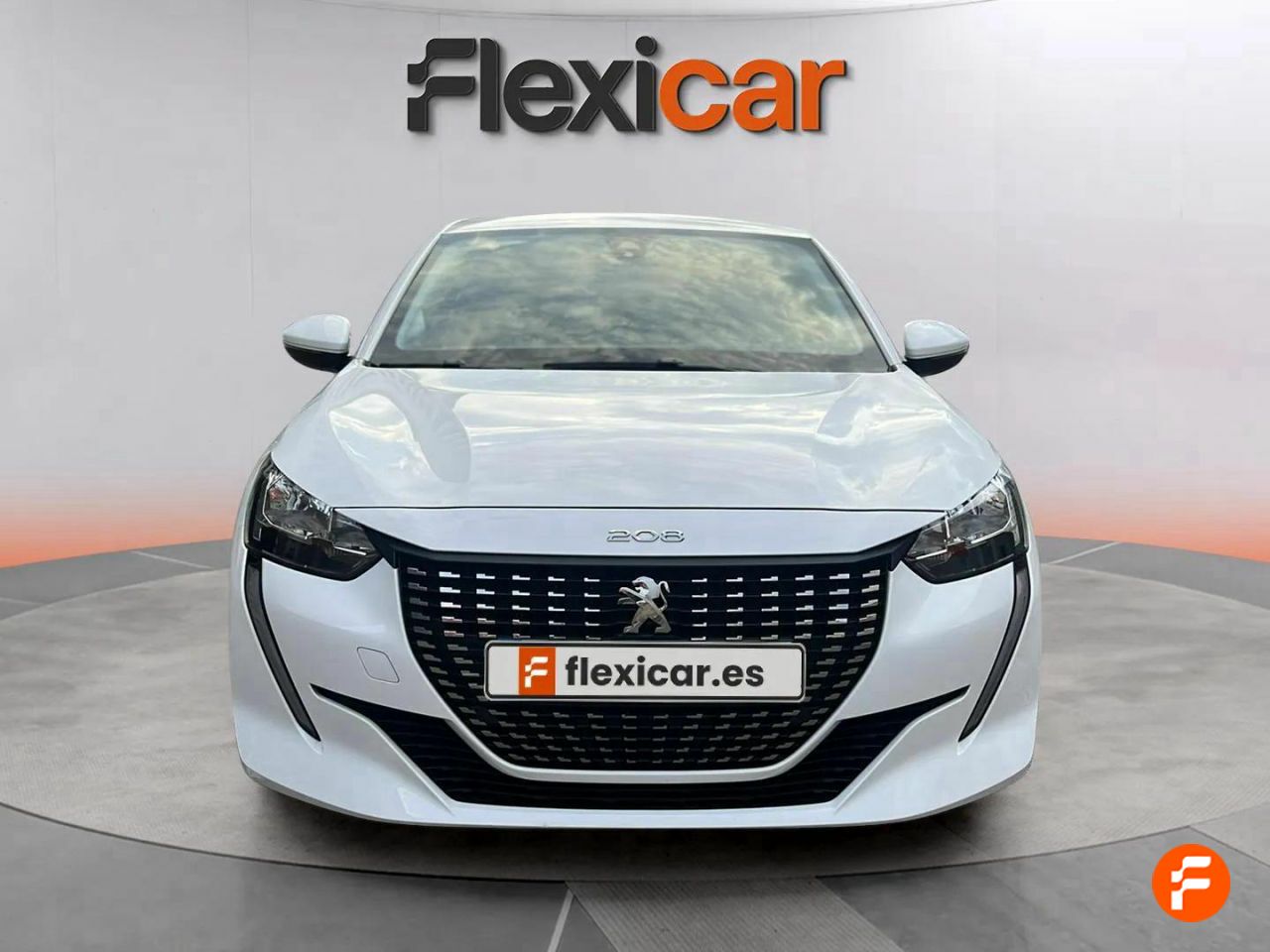 Foto Peugeot 208 2