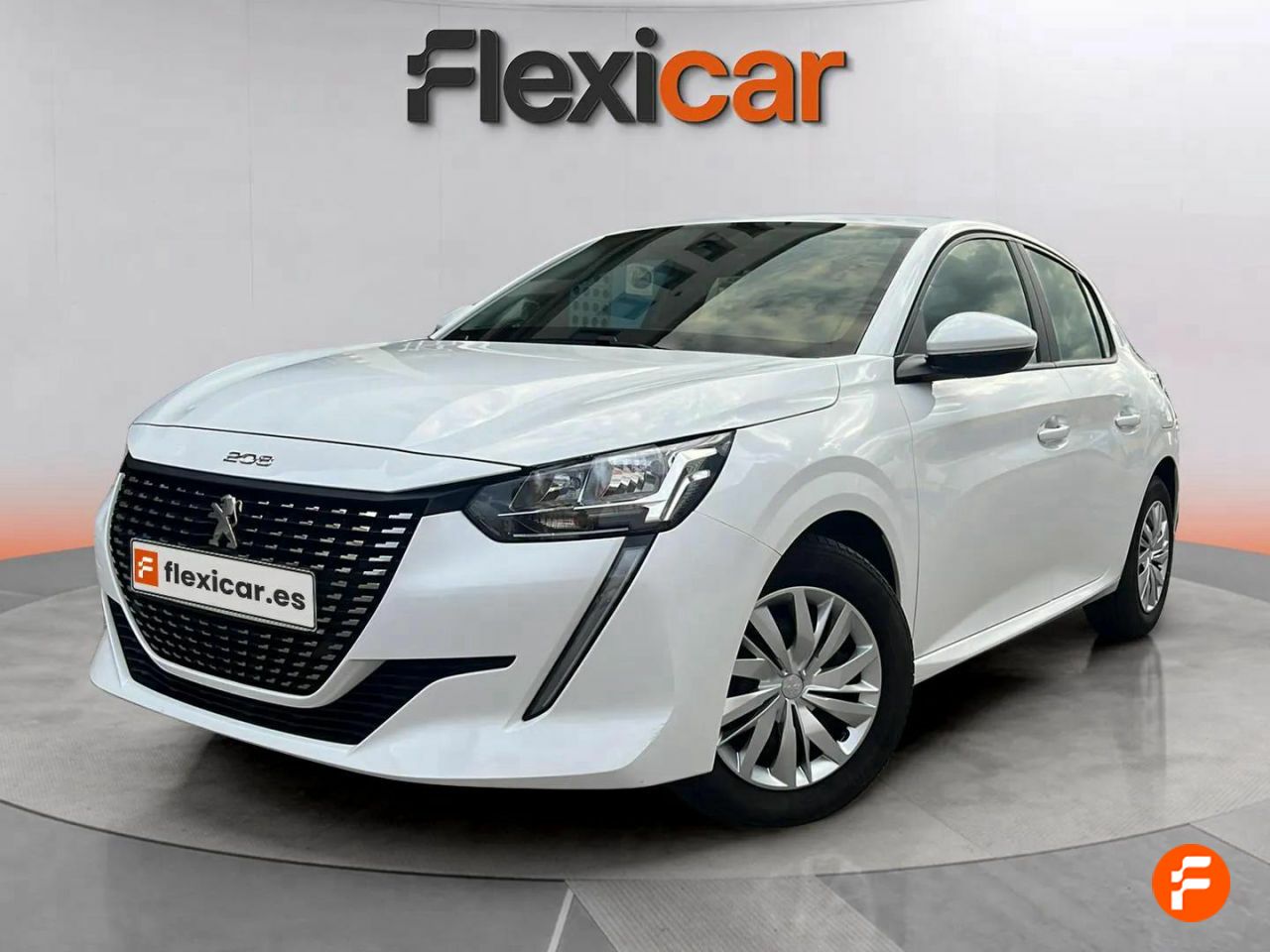 Foto Peugeot 208 3