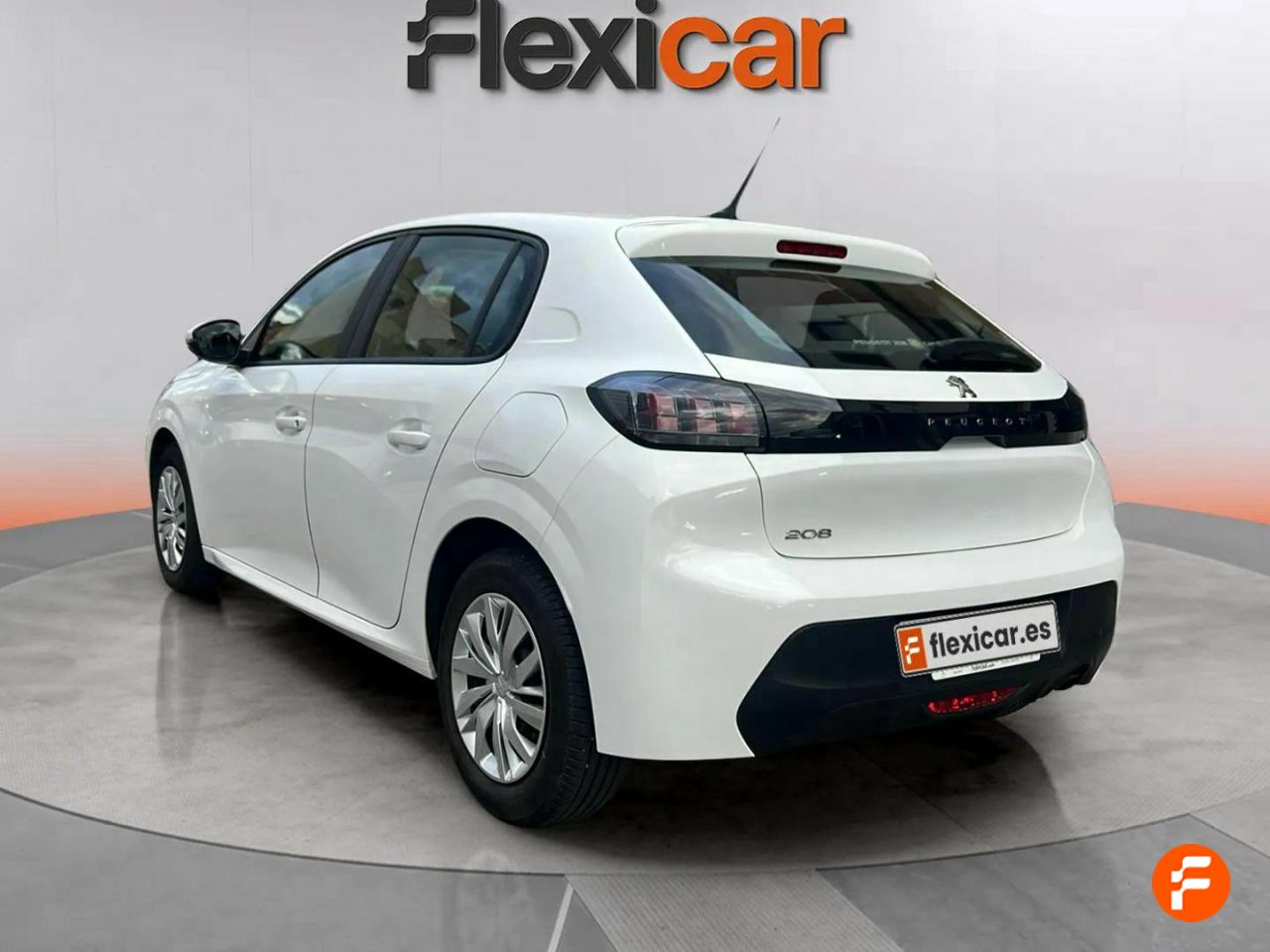 Foto Peugeot 208 5