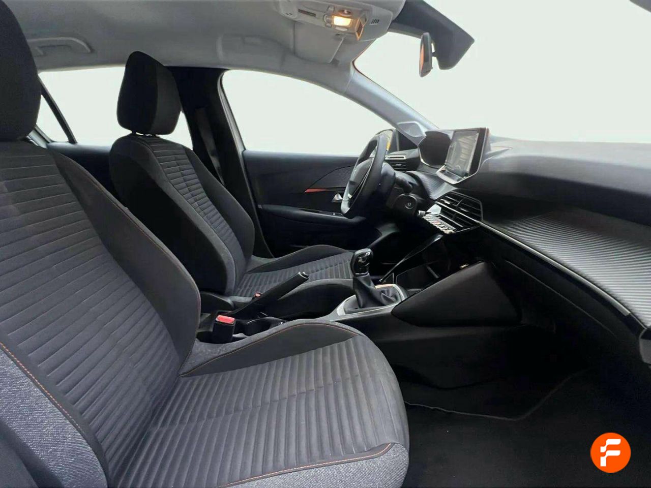 Foto Peugeot 208 15