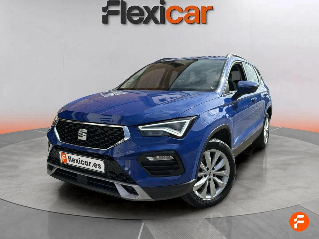 Foto Seat Ateca 3