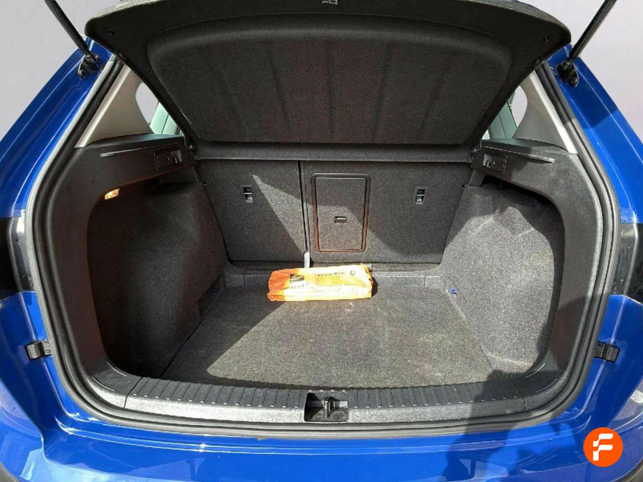 Foto Seat Ateca 9