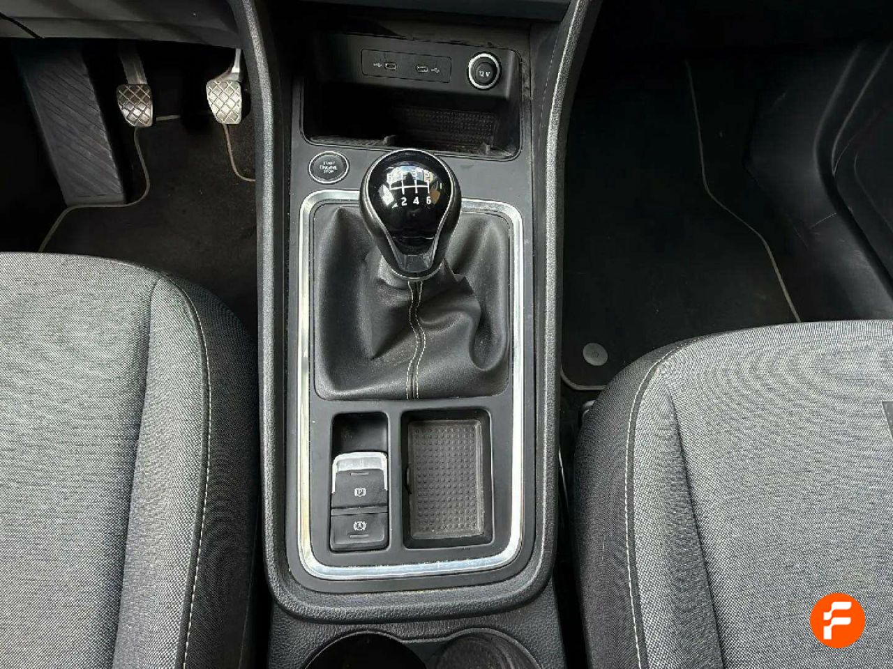 Foto Seat Ateca 12