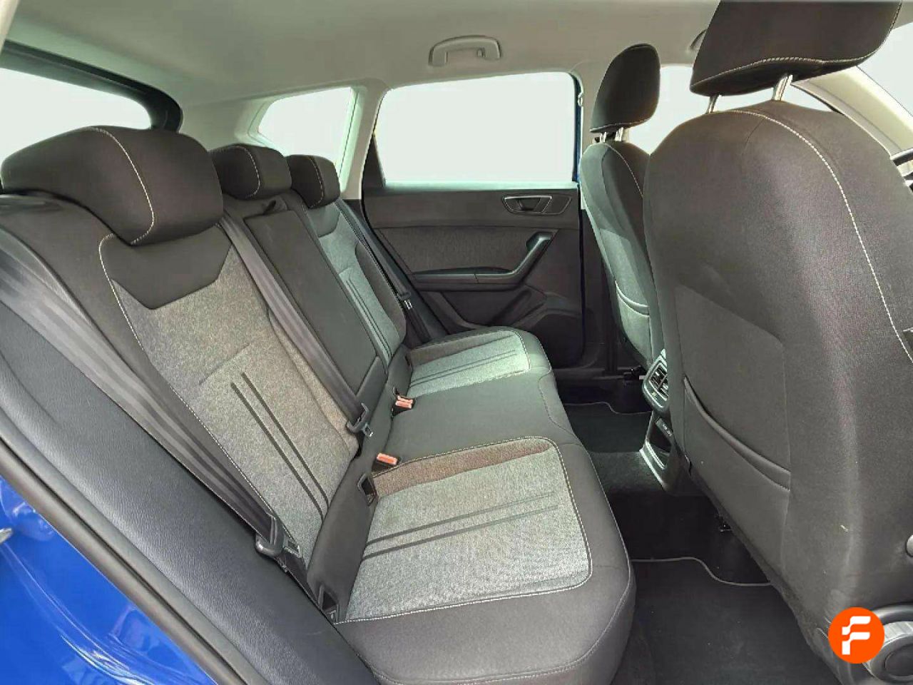 Foto Seat Ateca 17