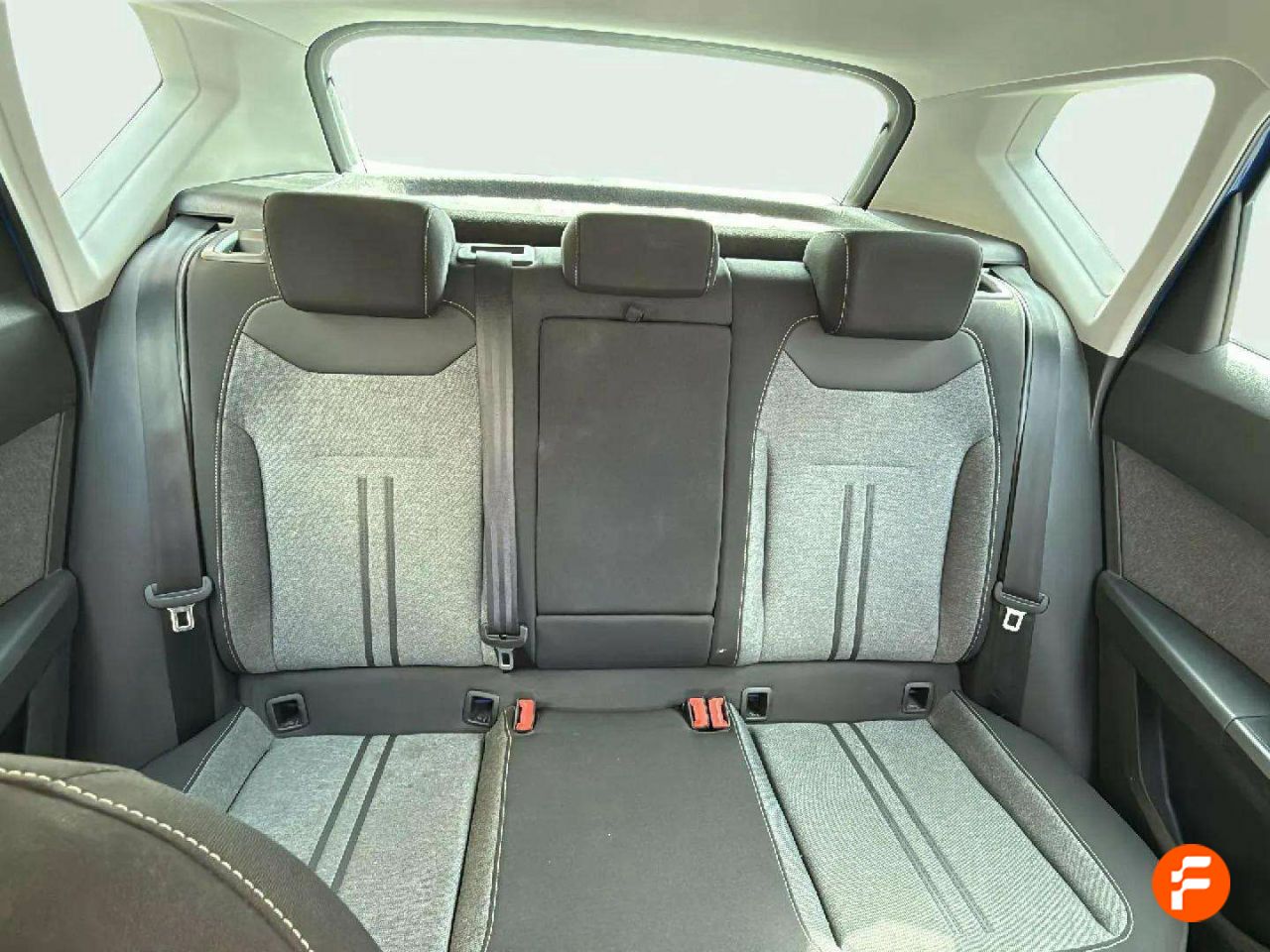Foto Seat Ateca 18