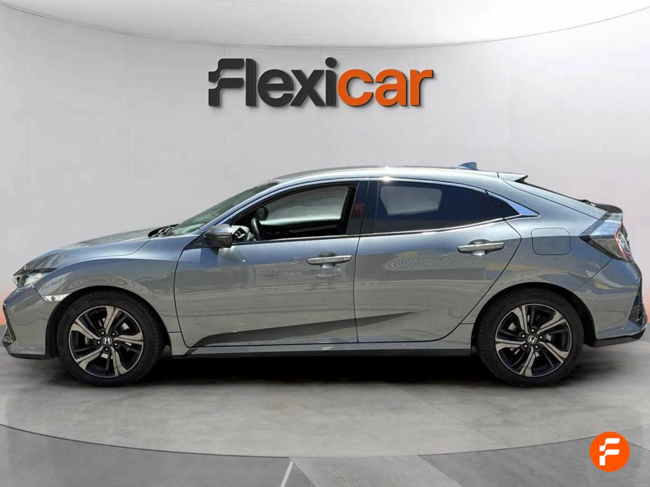 Foto Honda Civic 3